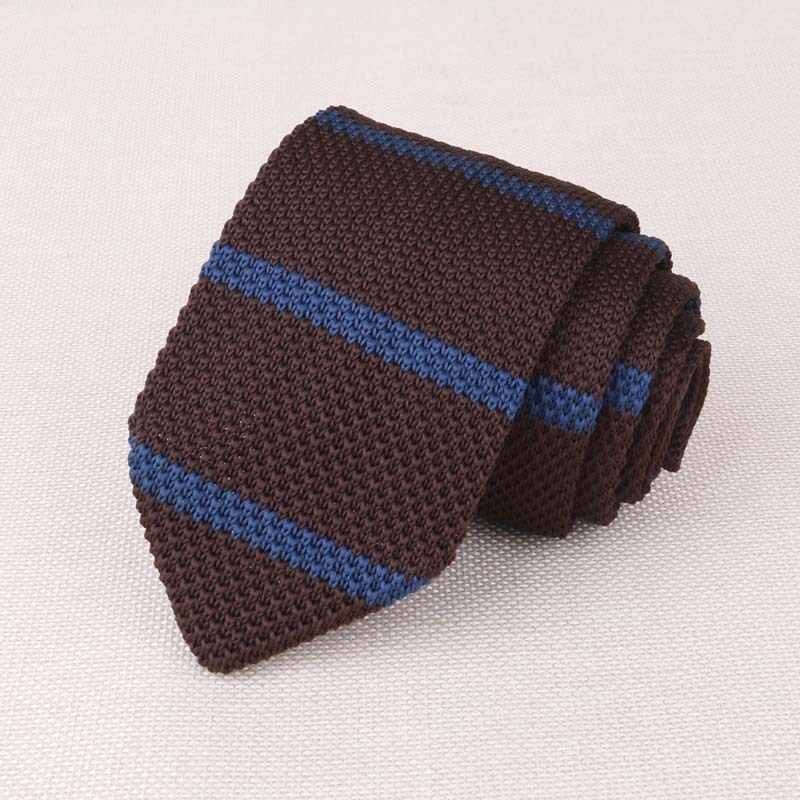 knitted tie (11)